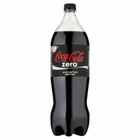 Coca-Cola Zero 1,75l